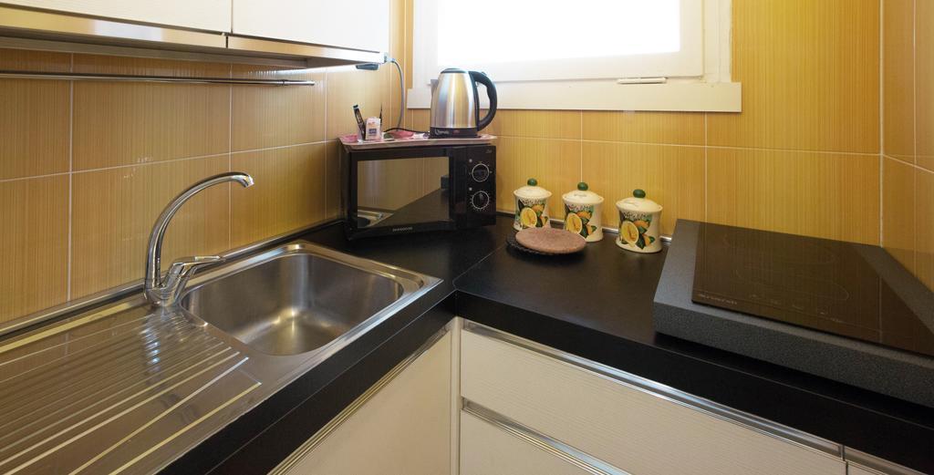 Aparthotel Mignoncase Tre Mailand