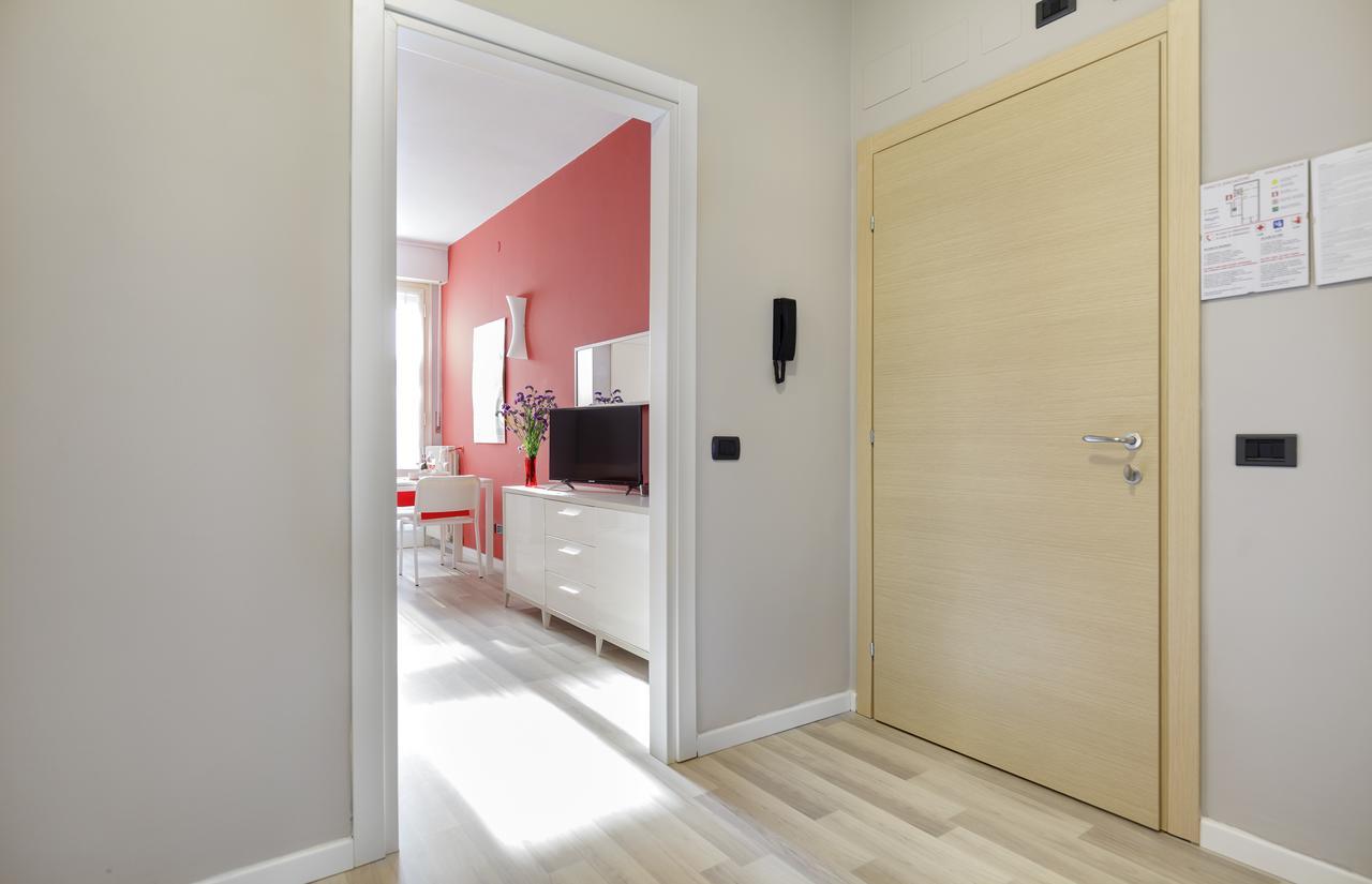 Aparthotel Mignoncase Tre Mailand