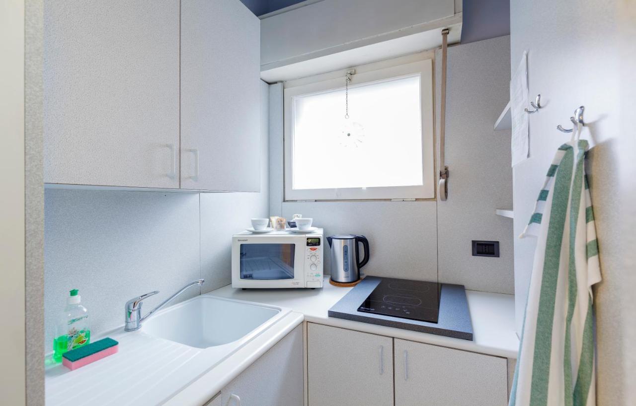 Aparthotel Mignoncase Tre Mailand